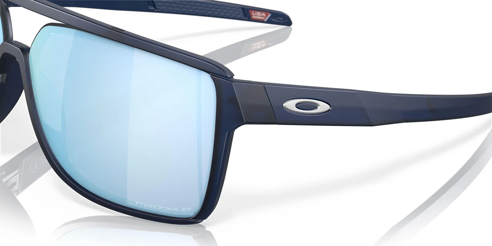 Oakley Castel 9147 Sunglasses - view 23